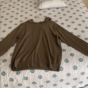 Brand New Banana Republic Sweatshirt